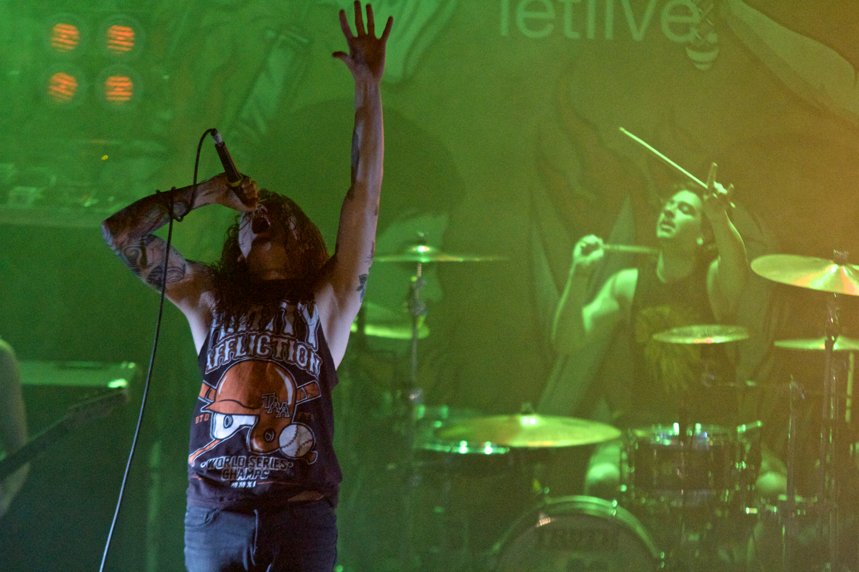 TLA
December 2, 2011